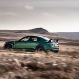 Alfa Romeo Giulia GTA / GTAm