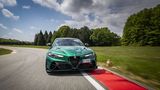 Alfa Romeo Giulia GTA / GTAm