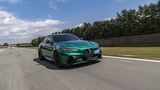 Alfa Romeo Giulia GTA / GTAm
