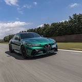 Alfa Romeo Giulia GTA / GTAm