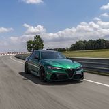Alfa Romeo Giulia GTA / GTAm
