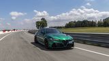 Alfa Romeo Giulia GTA / GTAm