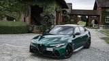 Alfa Romeo Giulia GTA / GTAm