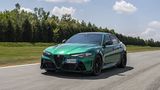 Alfa Romeo Giulia GTA / GTAm
