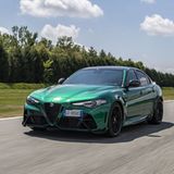 Alfa Romeo Giulia GTA / GTAm