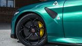 Alfa Romeo Giulia GTA / GTAm