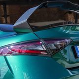 Alfa Romeo Giulia GTA / GTAm