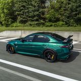 Alfa Romeo Giulia GTA / GTAm