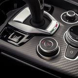 Alfa Romeo Giulia GTA / GTAm