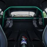 Alfa Romeo Giulia GTA / GTAm