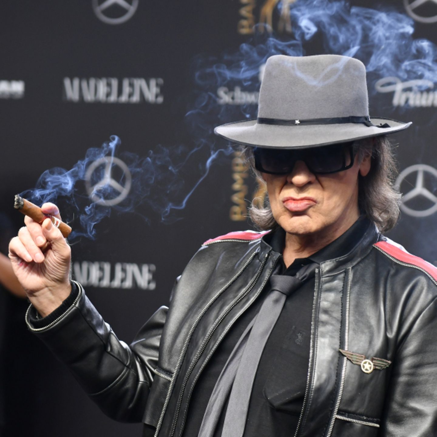 Udo Lindenberg feiert 75. Geburtstag: Sieben Fakten über die Rockikone | STERN.de