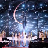 In der Jury des Schönheitswettbewerbs saßen nur Frauen. Trotzdem mussten die Kandidatinnen auch dieses Mal zum obligatorischen Bikini-Contest antreten - in knapper Badebekleidung. Sexistisch und altmodisch.