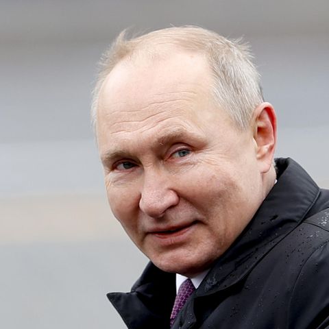Wladimir Putin versucht mit allen Mitteln, oppositionelle Bewegungen in Russland zu ersticken
