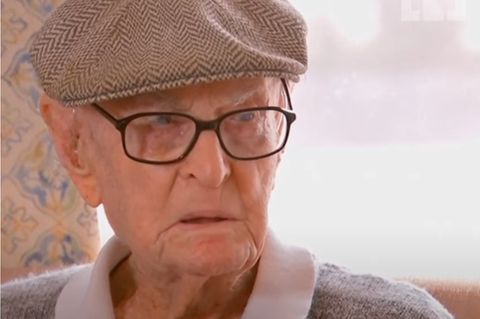 Dexter Kruger