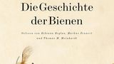 Hörbuch Maja Lunde: Die Geschichte der Bienen 