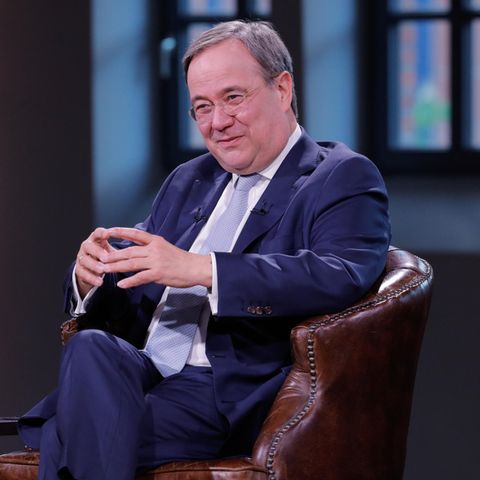 Armin Laschet