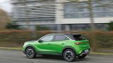 Opel Mokka-e