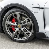 Porsche Taycan Cross Turismo