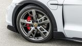 Porsche Taycan Cross Turismo
