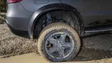 Mercedes EQC 4x4²