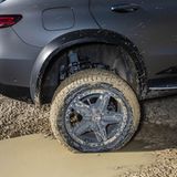 Mercedes EQC 4x4²