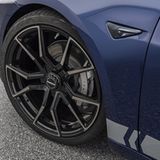 Tesla Model 3 Startech