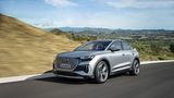 Audi Q4 Sportback e-tron