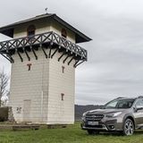 Subaru Outback 2.5i 2021