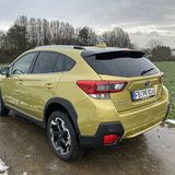Subaru XV 2.0i e Boxer