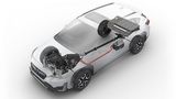 Subaru Crosstrek PHEV