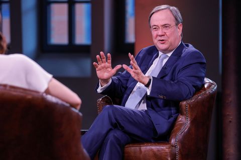 Armin Laschet