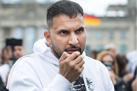 Fall Attila Hildmann: Wurde er vor Ermittlungen gegen ihn gewarnt?