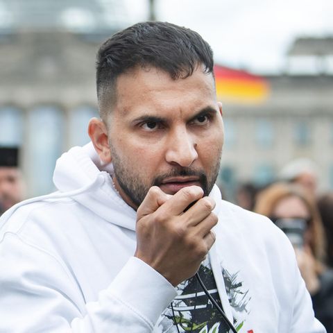 Fall Attila Hildmann: Wurde er vor Ermittlungen gegen ihn gewarnt?