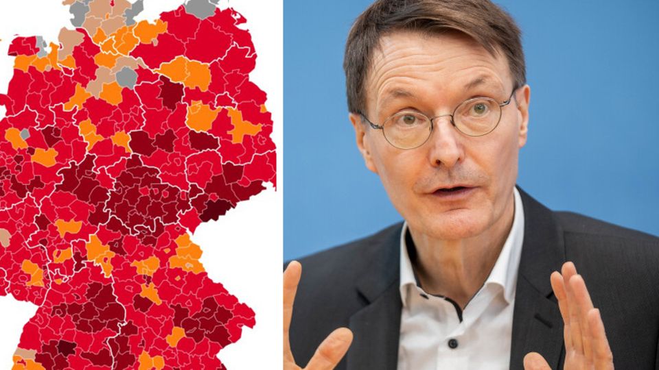 News zur Corona-Pandemie: Kassenärzte erwarten, dass sich ab Mai jeder Erwachsene impfen lassen kann News zur Corona-Pandemie: Kassenärzte erwarten, dass sich ab Mai jeder Erwachsene impfen lassen kann