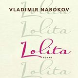 Hörbuch Vladimir Nabokov Lolita
