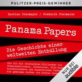 Hörbuch Panama papers