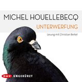 Michel Houellebecq Unterwerfung