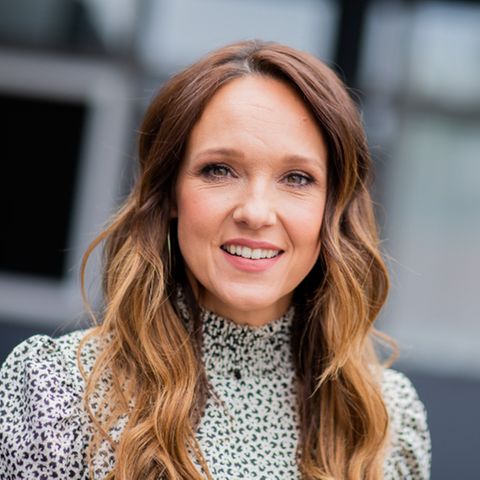 Podcast "Die Boss": Komikerin Carolin Kebekus