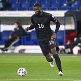 Abwehr: Antonio Rüdiger (FC Chelsea), 28 Jahre, ein Tor - 1. Länderspiel: 2014 gegen Polen (0:0)