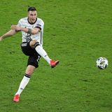 Abwehr: Niklas Süle (FC Bayern München), 25 Jahre, ein Tor - 1. Länderspiel: 2016 gegen Finnland (2:0)