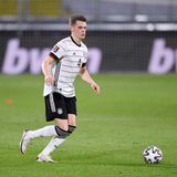 Abwehr: Matthias Ginter (Borussia Mönchengladbach), 27 Jahre, 2 Tore - 1. Länderspiel: 2014 gegen Chile (1:0)