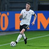 Abwehr: Robin Gosens (Atalanta Bergamo), 26 Jahre, 0 Tore - 1. Länderspiel: 2020 gegen Spanien (1:1)
