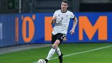 Abwehr: Robin Gosens (Atalanta Bergamo), 26 Jahre, 0 Tore - 1. Länderspiel: 2020 gegen Spanien (1:1)