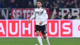 Abwehr: Mats Hummels (Borussia Dortmund), 32 Jahre, 5 Tore - 1. Länderspiel: 2010 gegen Malta (3:0)