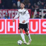 Abwehr: Mats Hummels (Borussia Dortmund), 32 Jahre, 5 Tore - 1. Länderspiel: 2010 gegen Malta (3:0)