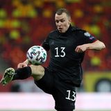 Abwehr: Lukas Klostermannn (RB Leipzig), 24 Jahre, 0 Tore - 1. Länderspiel: 2019 gegen Serbien (1:1)