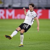 Mittelfeld: Leon Goretzka (FC Bayern München), 26 Jahre, 13 Tore - 1. Länderspiel: 2014 gegen Polen (0:0)