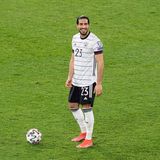 Mittelfeld: Emre Can (Borussia Dortmund), 27 Jahre, ein Tor - 1. Länderspiel: 2015 gegen Polen (3:1)