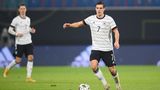 Mittelfeld: Florian Neuhaus (Borussia Mönchengladbach), 24 Jahre, ein Tor - 1. Länderspiel: 2020 gegen die Türkei (3:3)