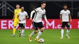 Abwehr: Robin Koch (Leeds United), 24 Jahre, 0 Tore - 1. Länderspiel: 2019 gegen Argentinien (2:2)